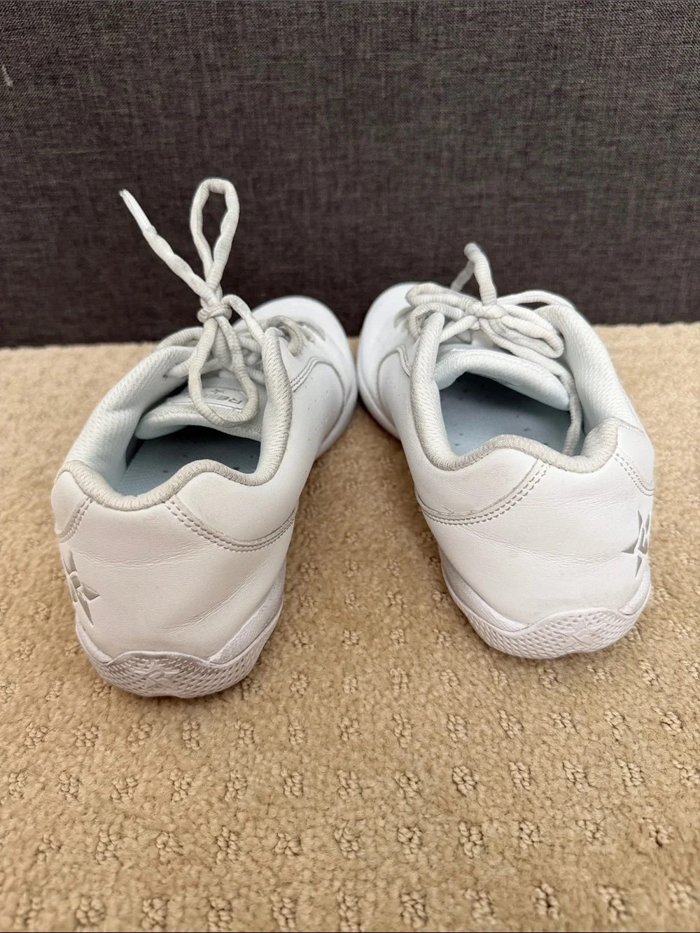 Rebel Athletic Women's Cheerleading Cheer Shoe size 9.5 women’s